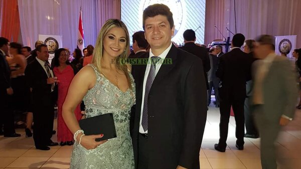 Farid González recusa al juez Delmás por supuestas violaciones constitucionales