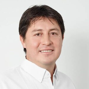 Primer político de la zona noreste que asumirá como gobernador de Caazapá - Nacionales - ABC Color