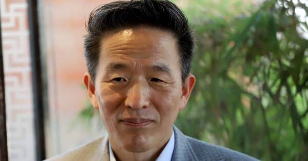 La Nación / Embajador de Corea destaca a Paraguay como un hub para la industria médica
