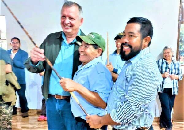 Ojalá Peña sepa lo que hace - El Independiente