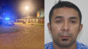 Diario HOY | Sicariato en Cambyretá: "Piquillo" fue asesinado por traición, presumen