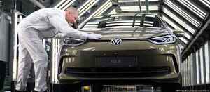 Alemania no atisba todavía la recuperación económica