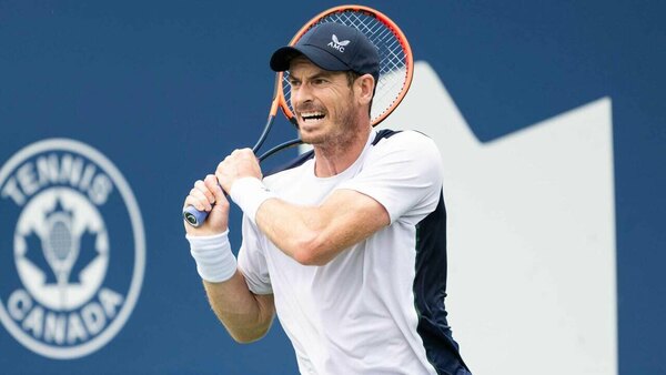 Versus / Murray vuelve a ser convocado por Gran Bretaña para la Copa Davis