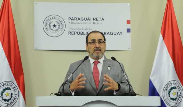 CAF ratifica acompañamiento a Peña para promover desarrollo económico sostenible - .::Agencia IP::.