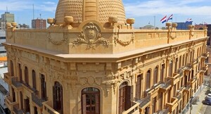 La Cámara de Senadores sancionó la creación del Ministerio de Economía y Finanzas