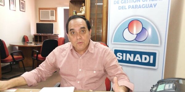 Sinadi demanda garantía de almuerzo escolar ante derogación de convenio con la UE - ADN Digital
