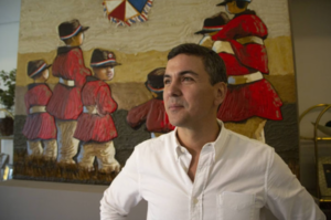 Delegaciones extranjeras que estarán presentes en la Asunción de Santiago Peña