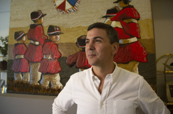 Delegaciones extranjeras que estarán presentes en la Asunción de Santiago Peña