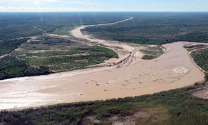 Preestrenarán corto documental “Vivir en el Pilcomayo”