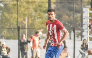 Ovetense FC se desprende de seis jugadores, entre ellos Salustiano ‘Chano’ Candia.