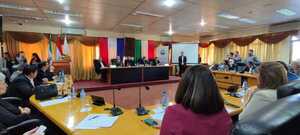 Inversiones y desarrollo: Gobernador de Itapúa informó sobre logros en su mandato