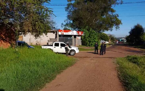 Director técnico es asesinado por presuntos sicarios en Cambyretá – Prensa 5