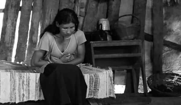 Diario HOY | Cortometrajes de Miguel Agüero en Manzana Abierta