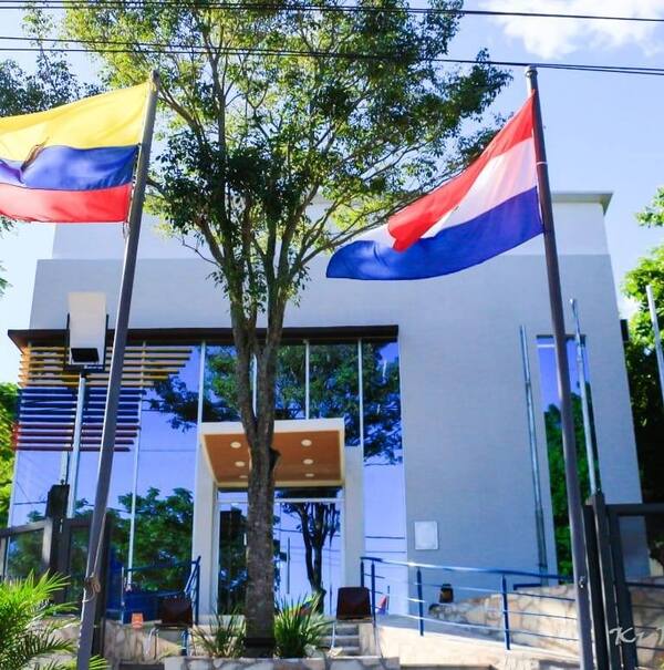 Recusación dilata inicio de juicio a exintendente de Nueva Colombia y otros acusados