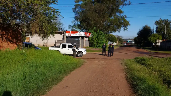 Un director técnico es asesinado por presuntos sicarios en Cambyretá - Noticiero Paraguay