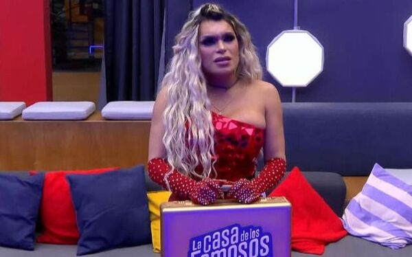 Wendy Guevara, la primera mujer trans en ganar un reality en México