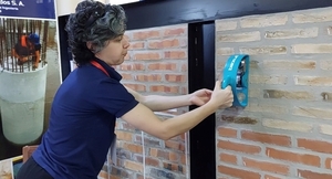 LEMCO ofrece novedoso servicio de ensayo en construcciones