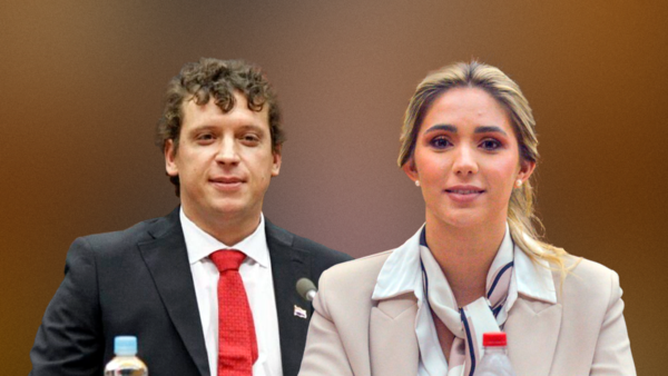 Designaciones en gabinete de Peña acomodaron a parientes del cartismo en el Congreso