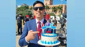 [GALERÍA] Chiche Corte no para de festejar por su cumple
