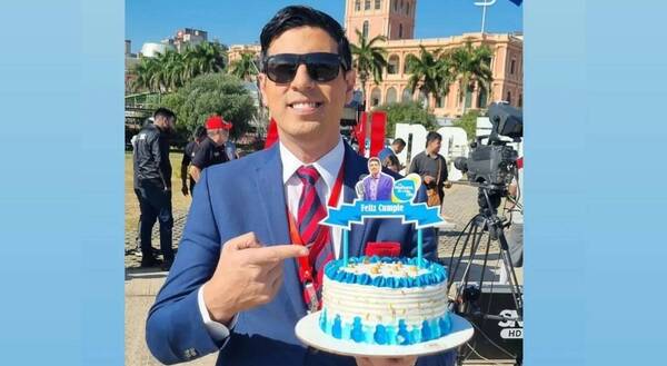 [GALERÍA] Chiche Corte no para de festejar por su cumple