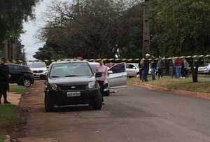 Tras ser víctima de un atentado, fallece paraguaya en Ponta Porá - Oasis FM 94.3