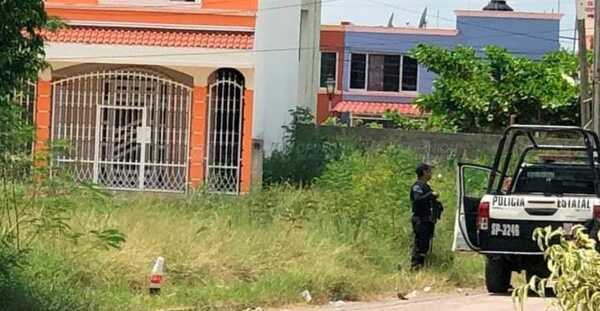 Diario HOY | Hallan decenas de restos humanos en neveras en el este de México