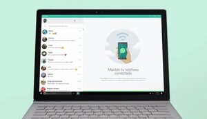 WhatsApp expande la función bloqueo  para proteger los chats   - Tecnología - ABC Color