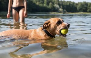 El doloroso síndrome de la cola fría que afecta a los perros - Mascotas - ABC Color