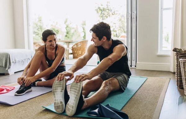 ¿Es verdad que la ansiedad puede eliminarse yendo al gimnasio? - Estilo de vida - ABC Color
