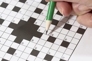 Crucigramas: estos son los beneficios de un pasatiempo entretenido y desafiante - Estilo de vida - ABC Color
