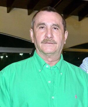 AUDIO: Pedro Balotta, vicepresidente de Olimpia: “Cerro es María’i. En Copa terminó último en su grupo” - Cardinal Deportivo - ABC Color