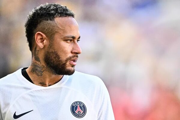 Bombazo: Neymar acordó con Al Hilal y jugará en Arabia Saudita - Fútbol Internacional - ABC Color