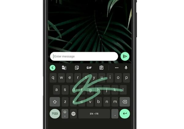 Google integra IA para corregir frases con un solo toque y crear emojis - Tecnología - ABC Color