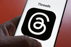 Zuckerberg anuncia nuevas funciones para Threads, que sufre caída de usuarios - Tecnología - ABC Color