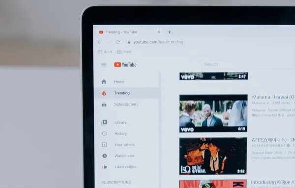 YouTube dejará de mostrar recomendaciones si se desactiva el historial de reproducciones - Tecnología - ABC Color