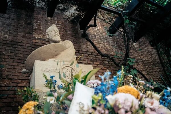Centenario de la muerte de Sorolla motiva “un incremento muy notable” de visitantes - Viajes - ABC Color