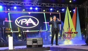 El cantautor Hugo Vera Rodríguez lanzó un nuevo tema musical invitando al turismo interno - Viajes - ABC Color