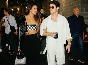 Nick Jonas, feliz con las dos mujeres de su vida - Gente - ABC Color
