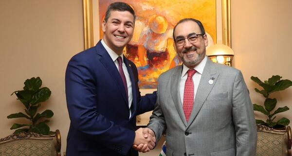CAF promoverá el desarrollo económico sostenible con el nuevo Gobierno