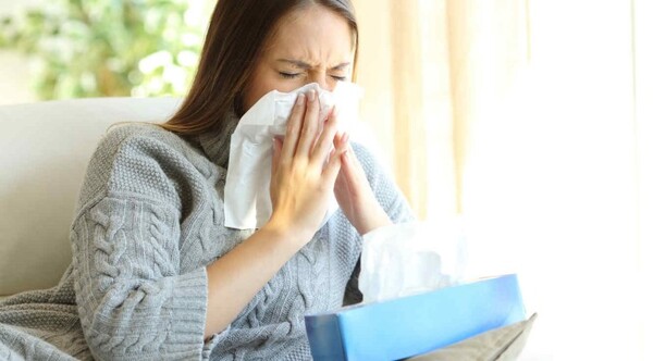 Demanda de consultas por virus respiratorios disminuyó en un 12% - El Independiente