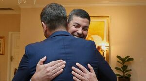 Peña pretende plantear contrapropuesta para el convenio UE