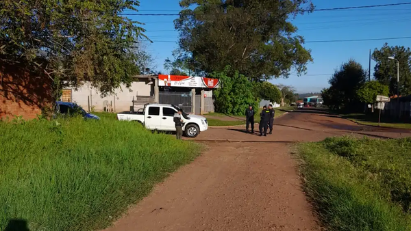 Técnico de fútbol asesinado en Cambyretá recibió amenazas previas, según su hijo