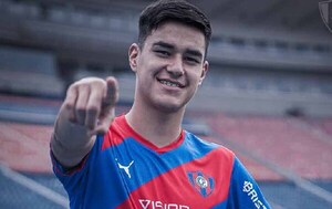 Se confirma lo peor: Múltiple lesión de Rodrigo Melgarejo – Prensa 5