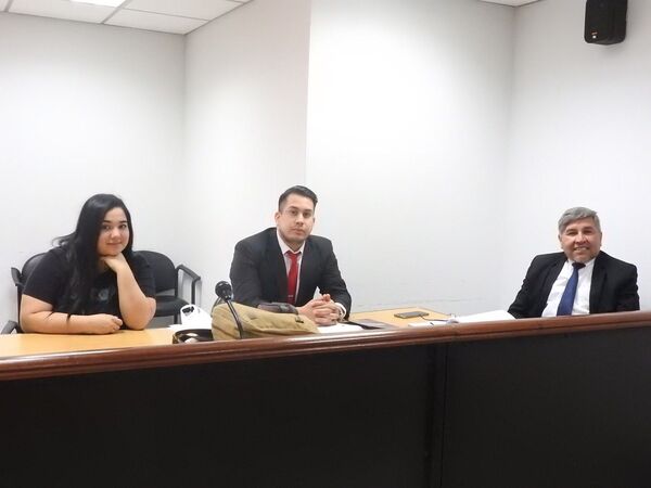 Tribunal rechaza incidentes y reposiciones en el juicio de comiso de bienes de Zulma Ramona Dávalos