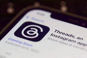 Threads pierde 80% de sus usuarios en Android
