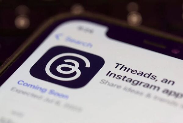 Threads pierde 80% de sus usuarios en Android