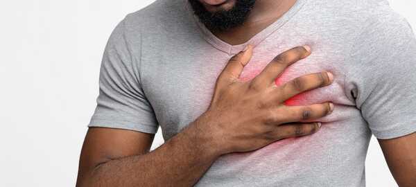 Diario HOY | Las señales que indican que está teniendo un infarto: la primera es la más conocida