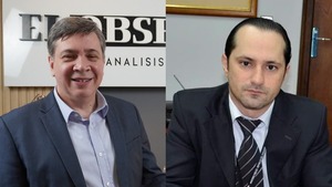 Exfiscales estarán al frente de Secretaría de Inteligencia y de la SENAD