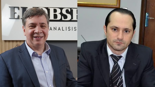 Exfiscales estarán al frente de Secretaría de Inteligencia y de la SENAD