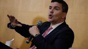 Nuevo gobierno: ¿Cómo queda conformado el gabinete de Santiago Peña?